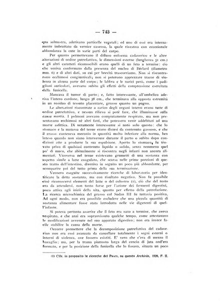 Archivio di antropologia criminale, psichiatria e medicina legale organo ufficiale della Associazione italiana di medicina legale e delle assicurazioni