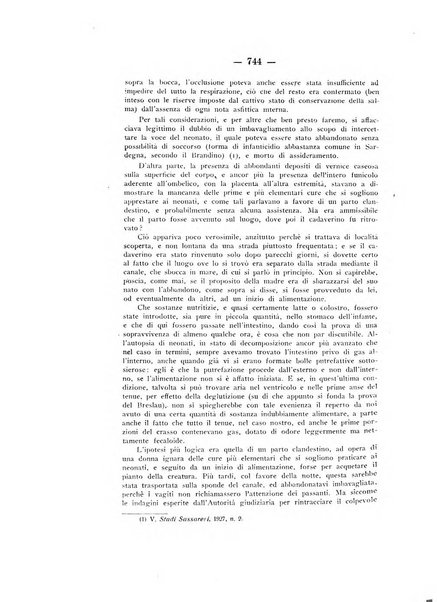 Archivio di antropologia criminale, psichiatria e medicina legale organo ufficiale della Associazione italiana di medicina legale e delle assicurazioni