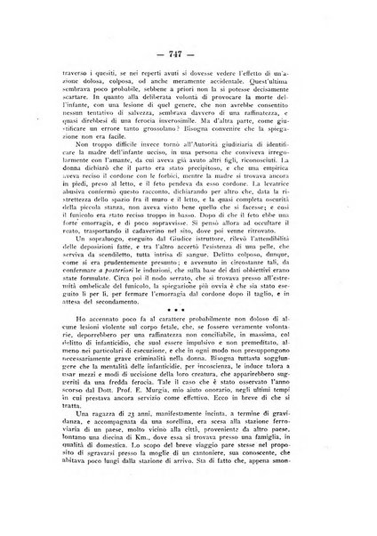 Archivio di antropologia criminale, psichiatria e medicina legale organo ufficiale della Associazione italiana di medicina legale e delle assicurazioni