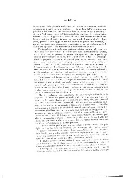 Archivio di antropologia criminale, psichiatria e medicina legale organo ufficiale della Associazione italiana di medicina legale e delle assicurazioni