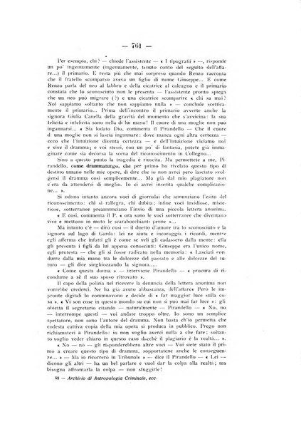 Archivio di antropologia criminale, psichiatria e medicina legale organo ufficiale della Associazione italiana di medicina legale e delle assicurazioni