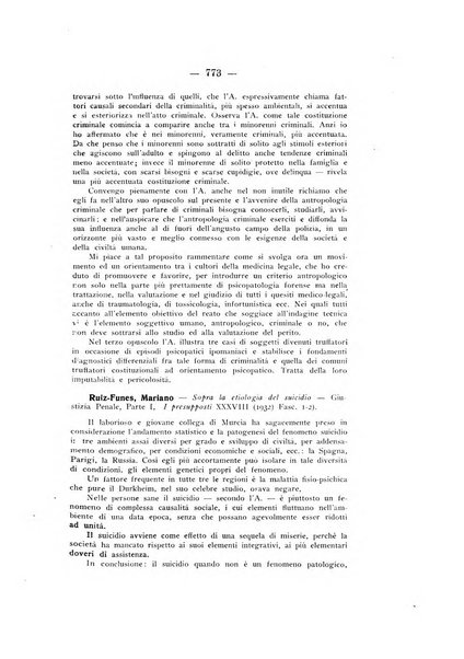 Archivio di antropologia criminale, psichiatria e medicina legale organo ufficiale della Associazione italiana di medicina legale e delle assicurazioni