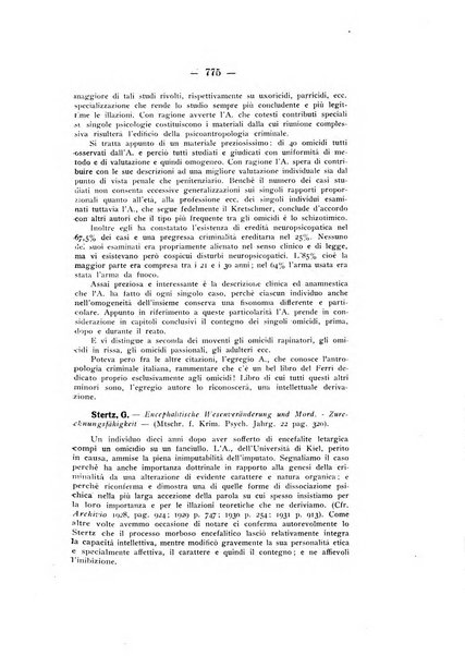 Archivio di antropologia criminale, psichiatria e medicina legale organo ufficiale della Associazione italiana di medicina legale e delle assicurazioni