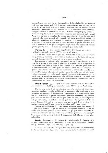 Archivio di antropologia criminale, psichiatria e medicina legale organo ufficiale della Associazione italiana di medicina legale e delle assicurazioni