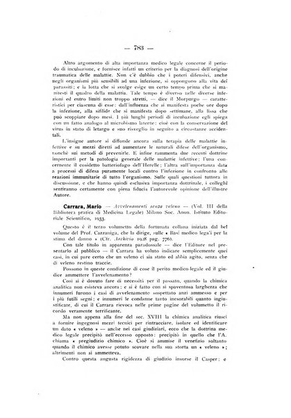 Archivio di antropologia criminale, psichiatria e medicina legale organo ufficiale della Associazione italiana di medicina legale e delle assicurazioni