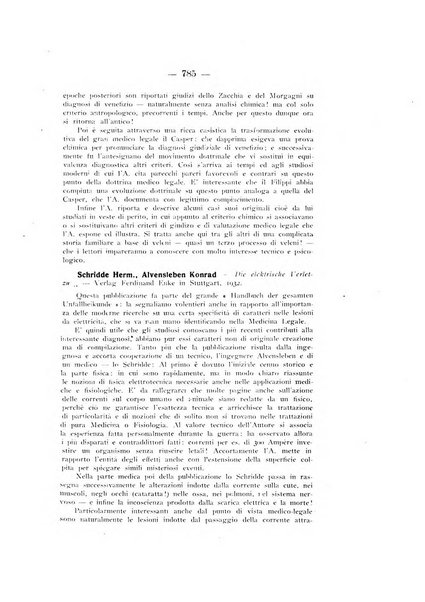 Archivio di antropologia criminale, psichiatria e medicina legale organo ufficiale della Associazione italiana di medicina legale e delle assicurazioni