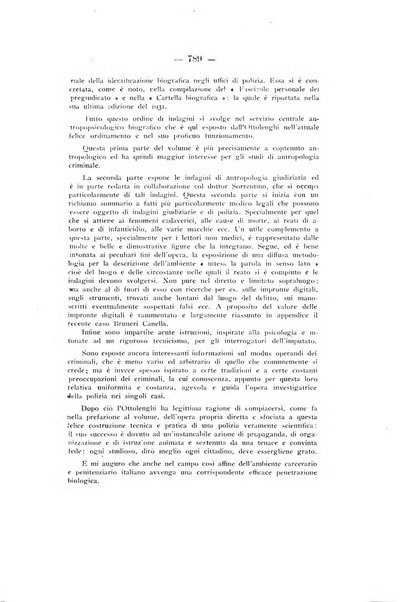 Archivio di antropologia criminale, psichiatria e medicina legale organo ufficiale della Associazione italiana di medicina legale e delle assicurazioni