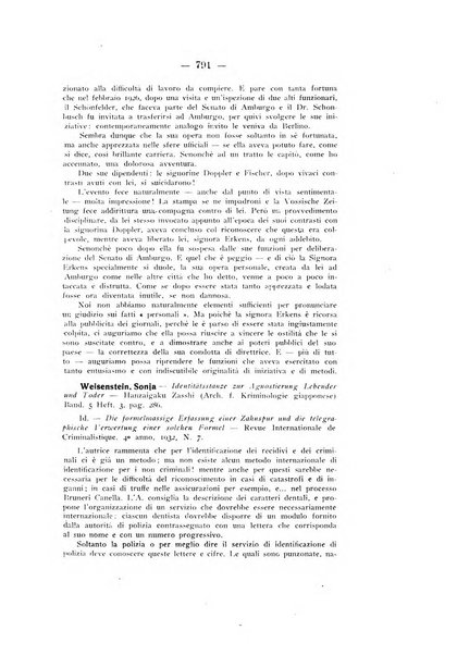 Archivio di antropologia criminale, psichiatria e medicina legale organo ufficiale della Associazione italiana di medicina legale e delle assicurazioni