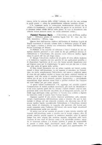 Archivio di antropologia criminale, psichiatria e medicina legale organo ufficiale della Associazione italiana di medicina legale e delle assicurazioni