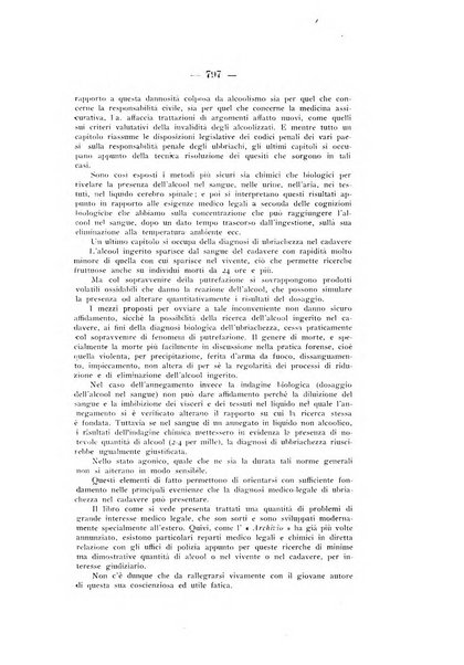 Archivio di antropologia criminale, psichiatria e medicina legale organo ufficiale della Associazione italiana di medicina legale e delle assicurazioni