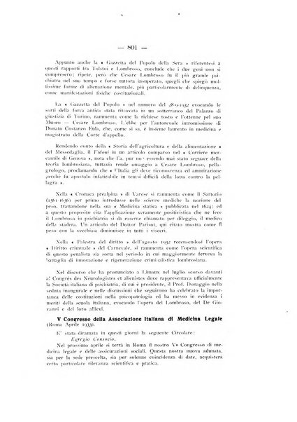 Archivio di antropologia criminale, psichiatria e medicina legale organo ufficiale della Associazione italiana di medicina legale e delle assicurazioni