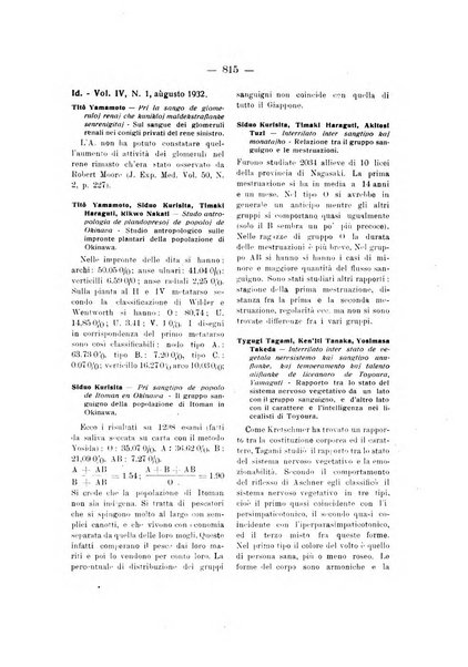 Archivio di antropologia criminale, psichiatria e medicina legale organo ufficiale della Associazione italiana di medicina legale e delle assicurazioni