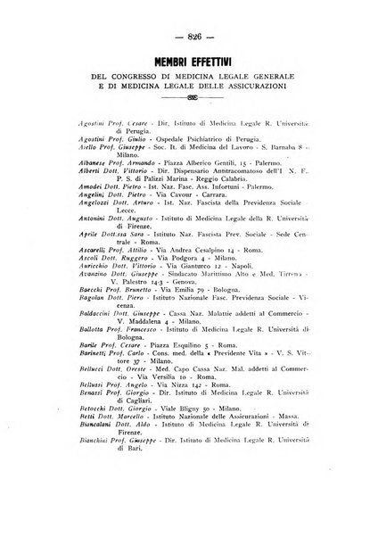 Archivio di antropologia criminale, psichiatria e medicina legale organo ufficiale della Associazione italiana di medicina legale e delle assicurazioni