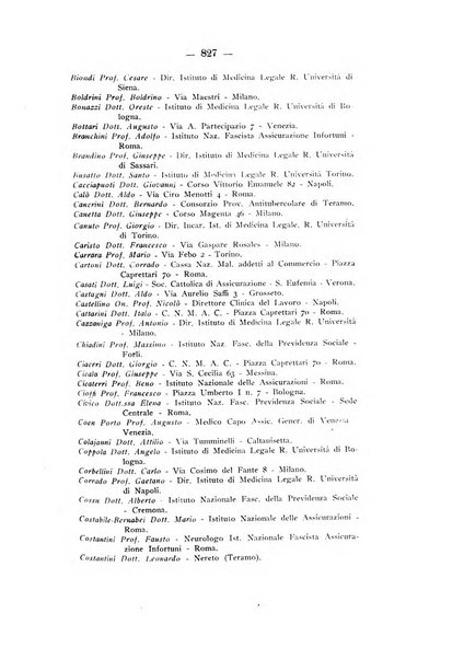 Archivio di antropologia criminale, psichiatria e medicina legale organo ufficiale della Associazione italiana di medicina legale e delle assicurazioni