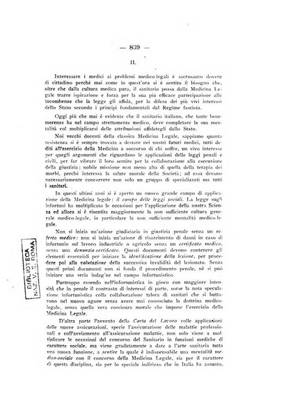 Archivio di antropologia criminale, psichiatria e medicina legale organo ufficiale della Associazione italiana di medicina legale e delle assicurazioni