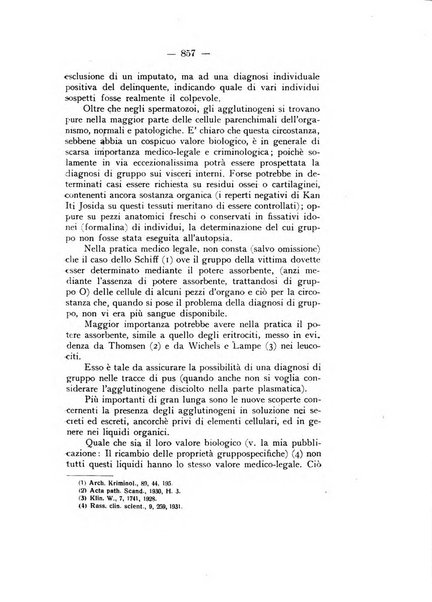 Archivio di antropologia criminale, psichiatria e medicina legale organo ufficiale della Associazione italiana di medicina legale e delle assicurazioni