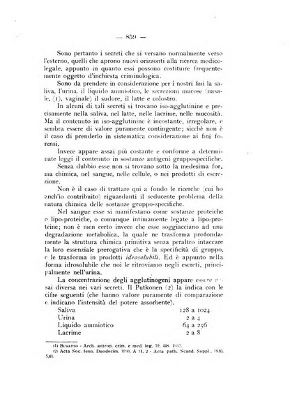 Archivio di antropologia criminale, psichiatria e medicina legale organo ufficiale della Associazione italiana di medicina legale e delle assicurazioni