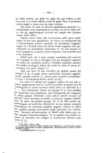 Archivio di antropologia criminale, psichiatria e medicina legale organo ufficiale della Associazione italiana di medicina legale e delle assicurazioni