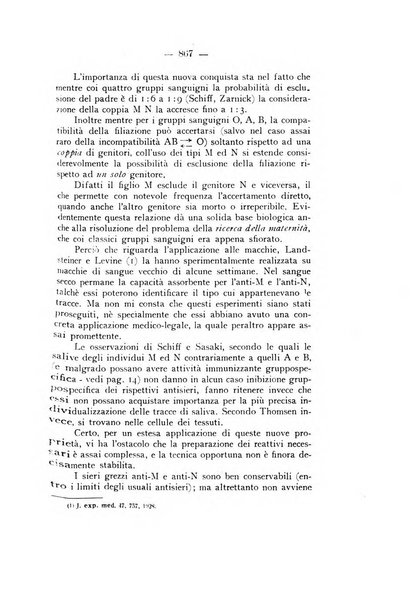 Archivio di antropologia criminale, psichiatria e medicina legale organo ufficiale della Associazione italiana di medicina legale e delle assicurazioni