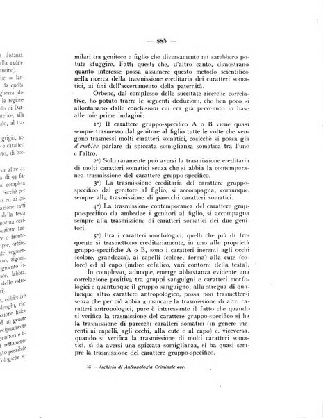 Archivio di antropologia criminale, psichiatria e medicina legale organo ufficiale della Associazione italiana di medicina legale e delle assicurazioni