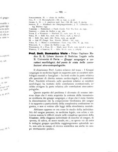 Archivio di antropologia criminale, psichiatria e medicina legale organo ufficiale della Associazione italiana di medicina legale e delle assicurazioni