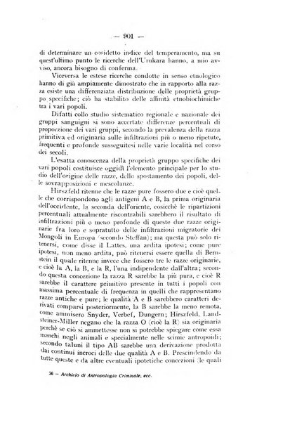 Archivio di antropologia criminale, psichiatria e medicina legale organo ufficiale della Associazione italiana di medicina legale e delle assicurazioni