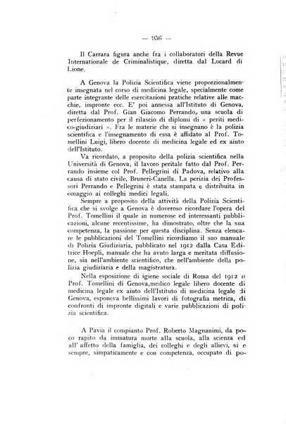 Archivio di antropologia criminale, psichiatria e medicina legale organo ufficiale della Associazione italiana di medicina legale e delle assicurazioni