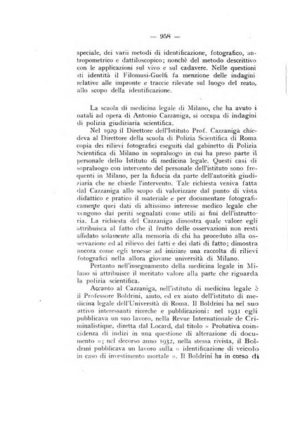 Archivio di antropologia criminale, psichiatria e medicina legale organo ufficiale della Associazione italiana di medicina legale e delle assicurazioni