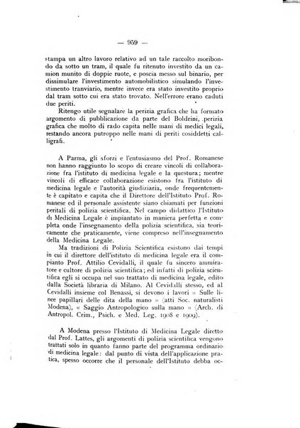 Archivio di antropologia criminale, psichiatria e medicina legale organo ufficiale della Associazione italiana di medicina legale e delle assicurazioni