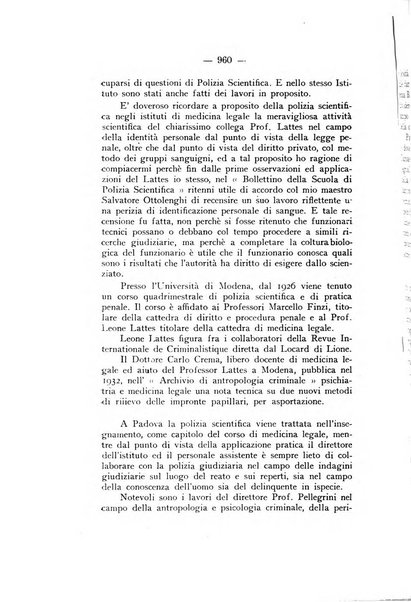 Archivio di antropologia criminale, psichiatria e medicina legale organo ufficiale della Associazione italiana di medicina legale e delle assicurazioni