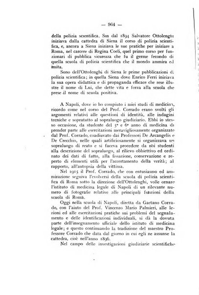 Archivio di antropologia criminale, psichiatria e medicina legale organo ufficiale della Associazione italiana di medicina legale e delle assicurazioni