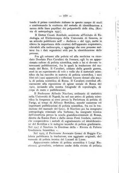 Archivio di antropologia criminale, psichiatria e medicina legale organo ufficiale della Associazione italiana di medicina legale e delle assicurazioni