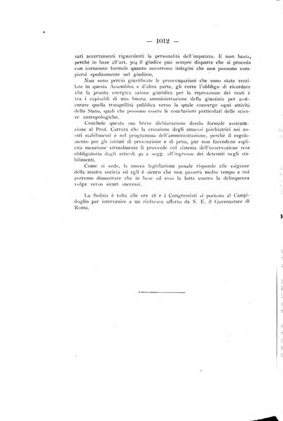 Archivio di antropologia criminale, psichiatria e medicina legale organo ufficiale della Associazione italiana di medicina legale e delle assicurazioni