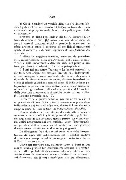 Archivio di antropologia criminale, psichiatria e medicina legale organo ufficiale della Associazione italiana di medicina legale e delle assicurazioni