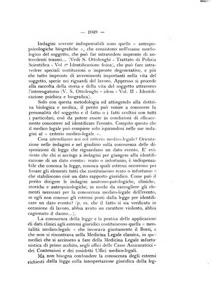 Archivio di antropologia criminale, psichiatria e medicina legale organo ufficiale della Associazione italiana di medicina legale e delle assicurazioni