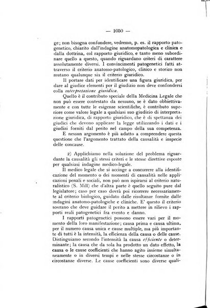 Archivio di antropologia criminale, psichiatria e medicina legale organo ufficiale della Associazione italiana di medicina legale e delle assicurazioni