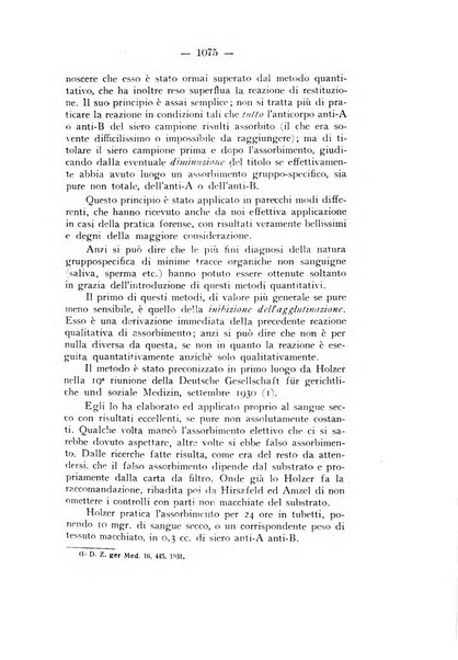 Archivio di antropologia criminale, psichiatria e medicina legale organo ufficiale della Associazione italiana di medicina legale e delle assicurazioni