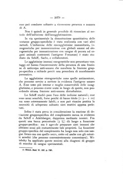 Archivio di antropologia criminale, psichiatria e medicina legale organo ufficiale della Associazione italiana di medicina legale e delle assicurazioni