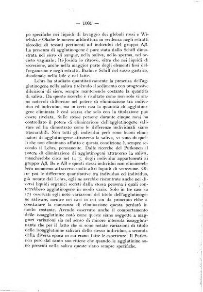 Archivio di antropologia criminale, psichiatria e medicina legale organo ufficiale della Associazione italiana di medicina legale e delle assicurazioni