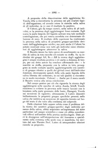 Archivio di antropologia criminale, psichiatria e medicina legale organo ufficiale della Associazione italiana di medicina legale e delle assicurazioni