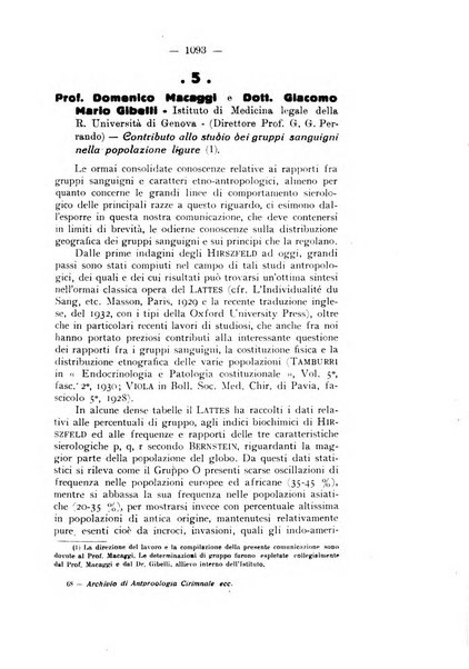 Archivio di antropologia criminale, psichiatria e medicina legale organo ufficiale della Associazione italiana di medicina legale e delle assicurazioni