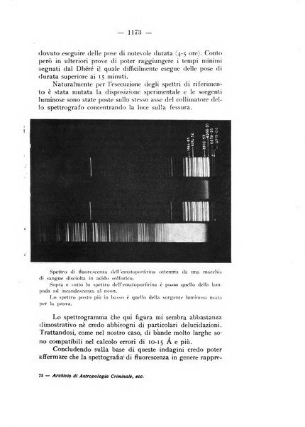 Archivio di antropologia criminale, psichiatria e medicina legale organo ufficiale della Associazione italiana di medicina legale e delle assicurazioni