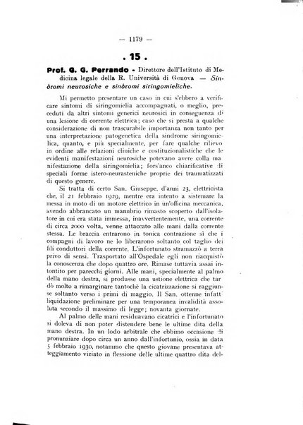 Archivio di antropologia criminale, psichiatria e medicina legale organo ufficiale della Associazione italiana di medicina legale e delle assicurazioni