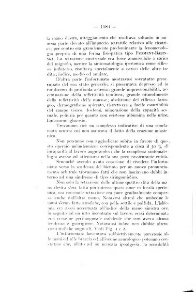 Archivio di antropologia criminale, psichiatria e medicina legale organo ufficiale della Associazione italiana di medicina legale e delle assicurazioni