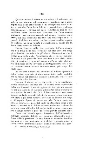 Archivio di antropologia criminale, psichiatria e medicina legale organo ufficiale della Associazione italiana di medicina legale e delle assicurazioni