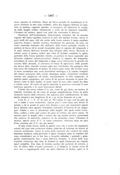 Archivio di antropologia criminale, psichiatria e medicina legale organo ufficiale della Associazione italiana di medicina legale e delle assicurazioni