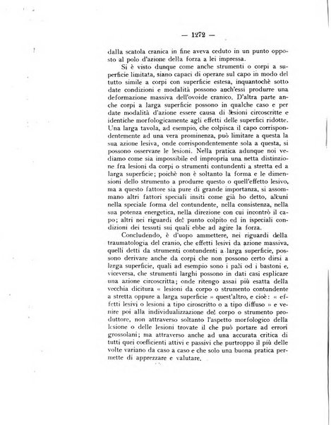 Archivio di antropologia criminale, psichiatria e medicina legale organo ufficiale della Associazione italiana di medicina legale e delle assicurazioni