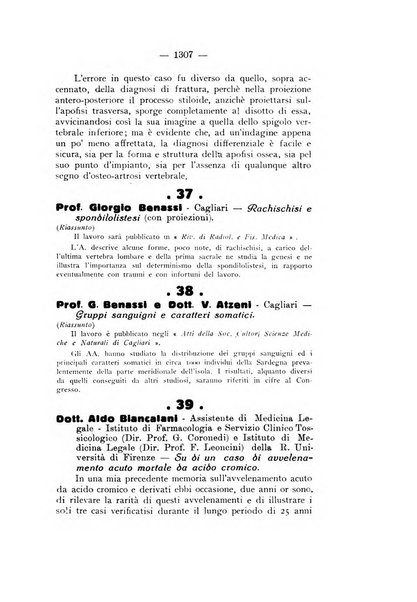 Archivio di antropologia criminale, psichiatria e medicina legale organo ufficiale della Associazione italiana di medicina legale e delle assicurazioni