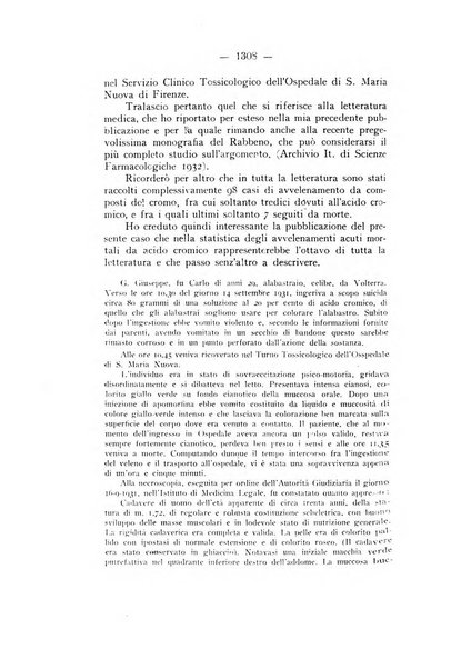 Archivio di antropologia criminale, psichiatria e medicina legale organo ufficiale della Associazione italiana di medicina legale e delle assicurazioni