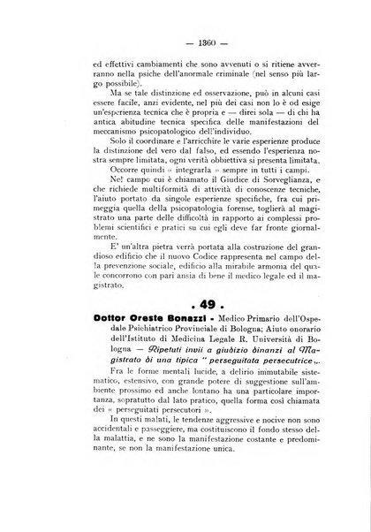 Archivio di antropologia criminale, psichiatria e medicina legale organo ufficiale della Associazione italiana di medicina legale e delle assicurazioni